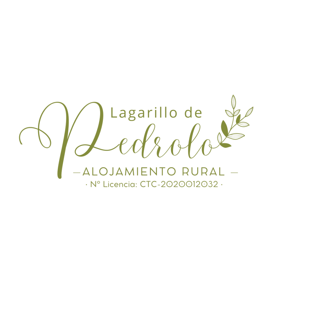 Lagarillo de Pedrolo - Logo